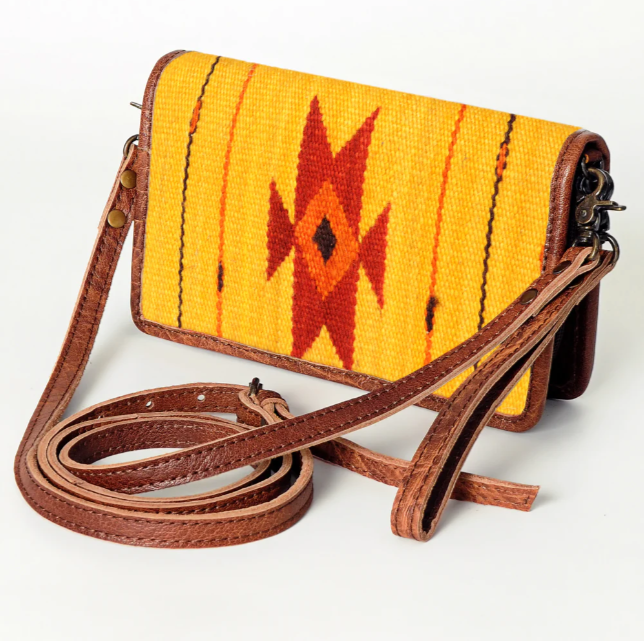 Sunset Crossbody