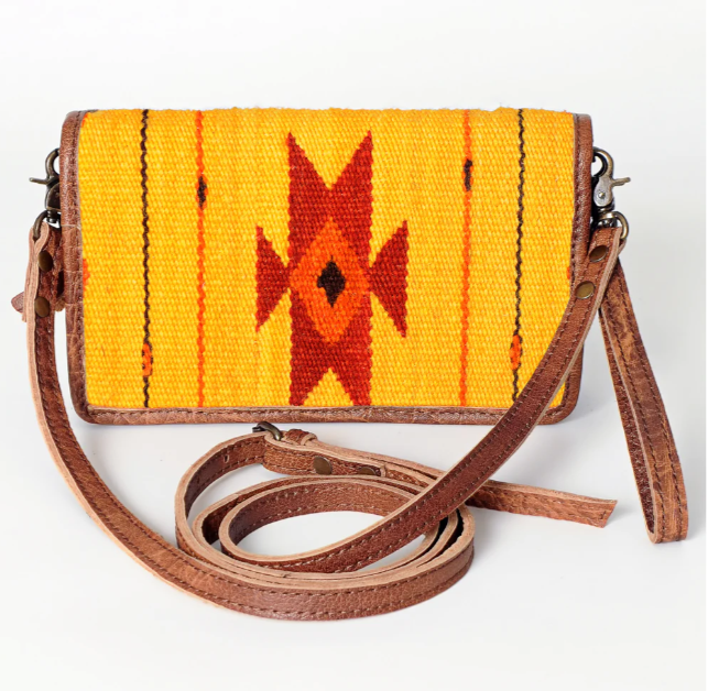 Sunset Crossbody