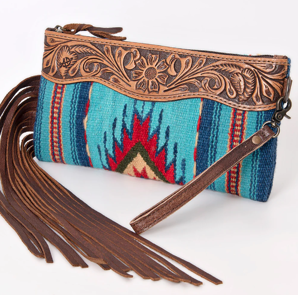 Jolene Wristlet