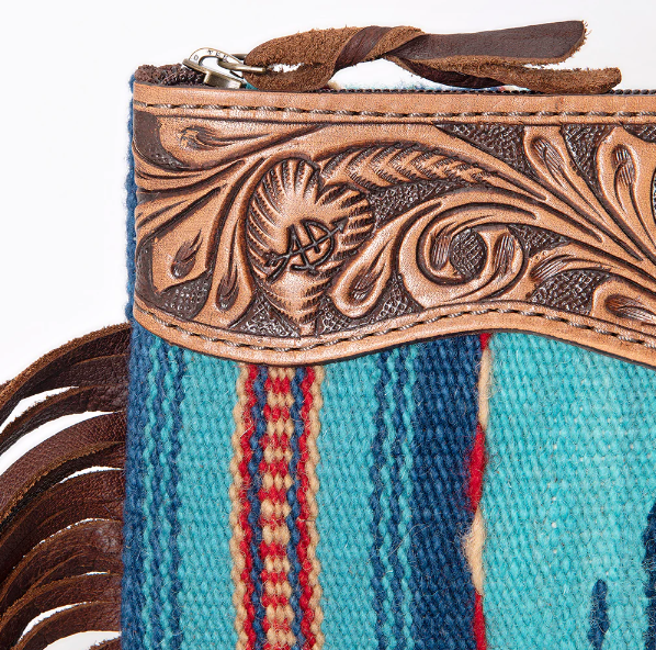 Jolene Wristlet