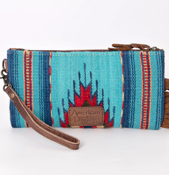 Jolene Wristlet