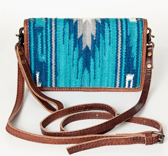 Sky Crossbody