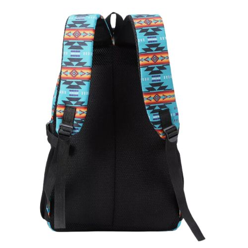 Southwest Aztec Backpack