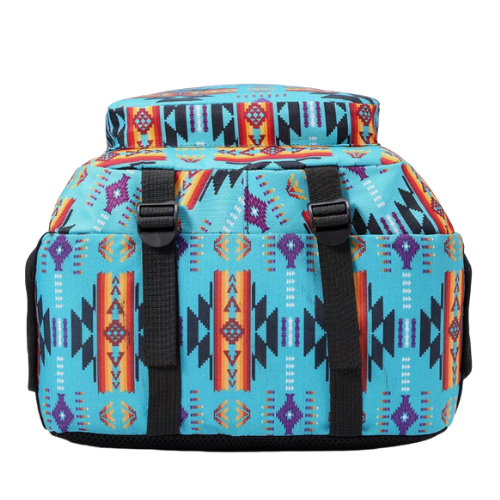 Southwest Aztec Backpack