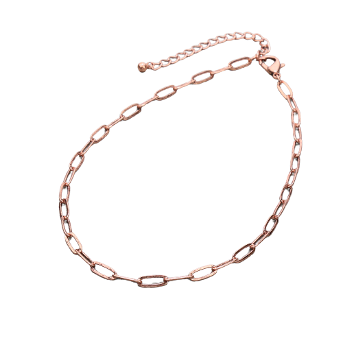 Chain Choker