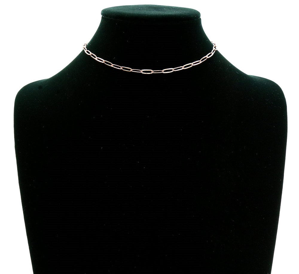 Chain Choker